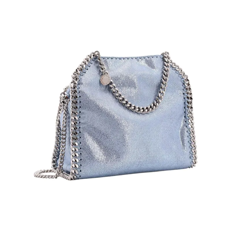 Stella McCartney Falabella Mini Top Handle Bag-1