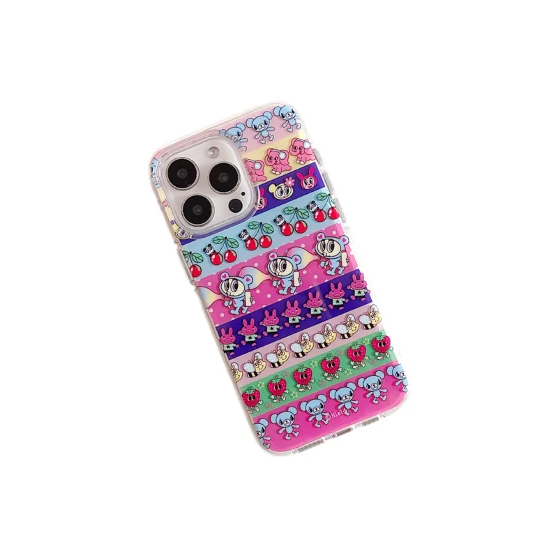 Chaoju Youpin Phone Cases-4