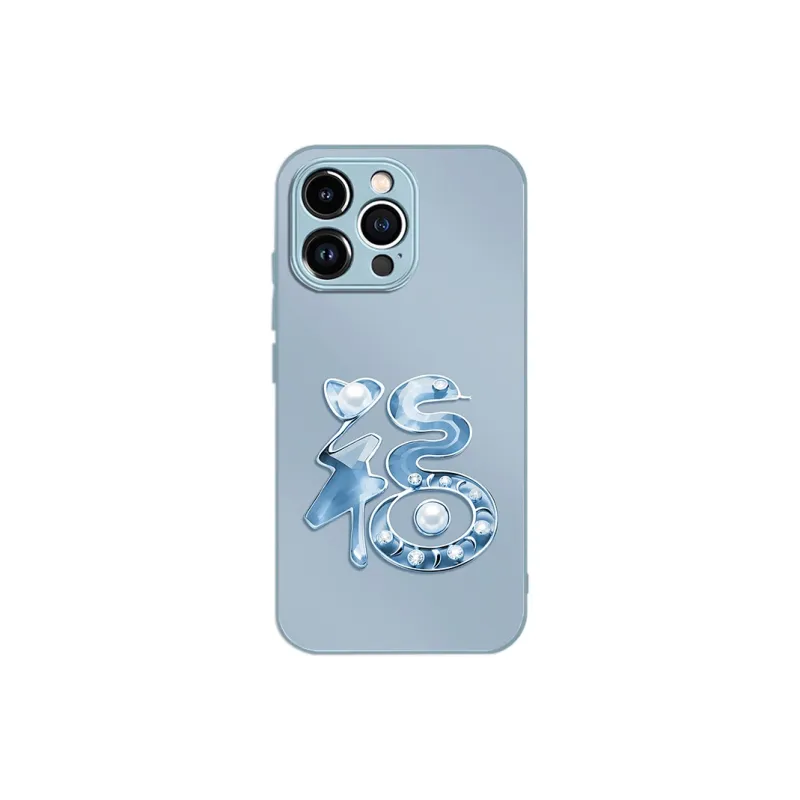 PISEN Phone Cases-2