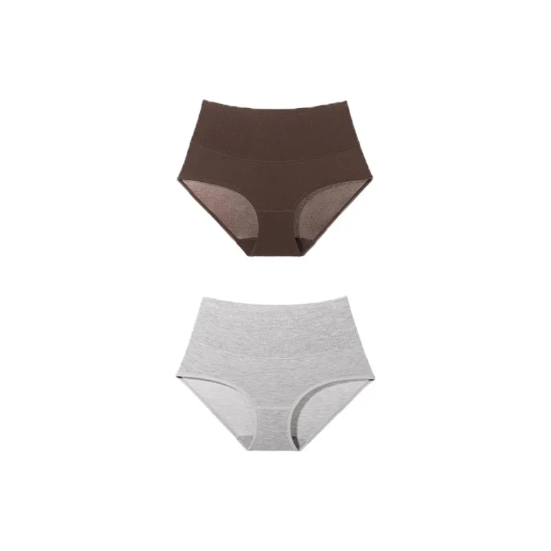 DXTOXS Underpants Women's Combo Set-3