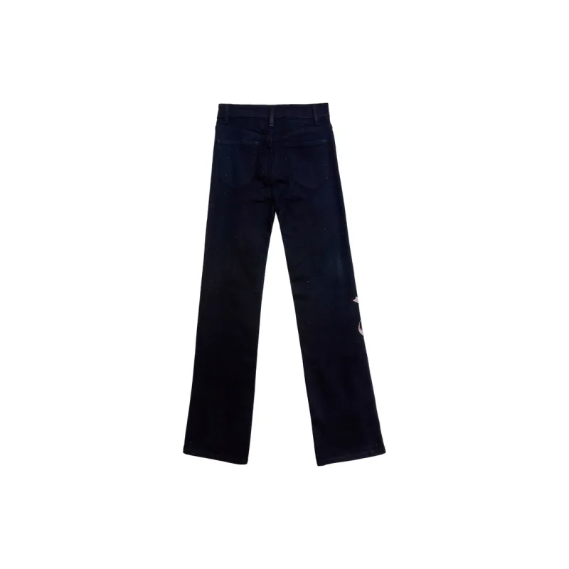 TCH Jeans Women's Black-1