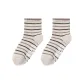 1 Pack (Beige Yellow Stripes)