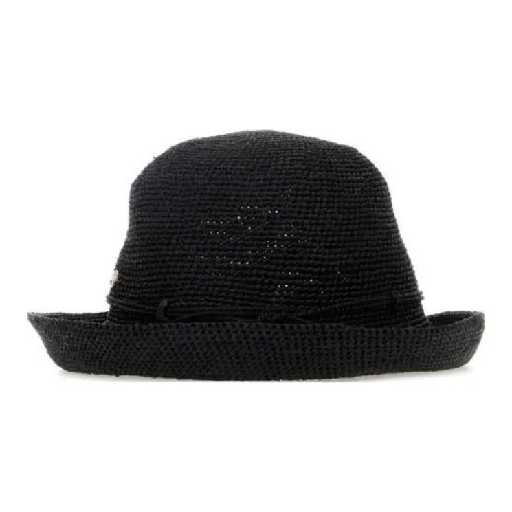 Helen Kaminski Provence Side Tie Fastened Hat-1