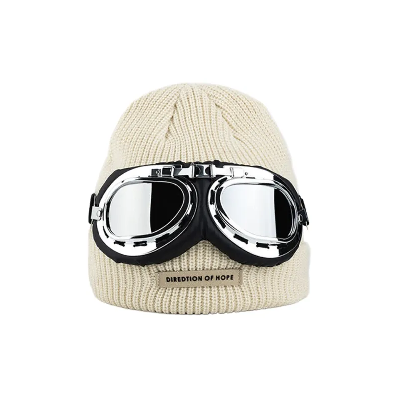BAGGL Beanies Unisex-0