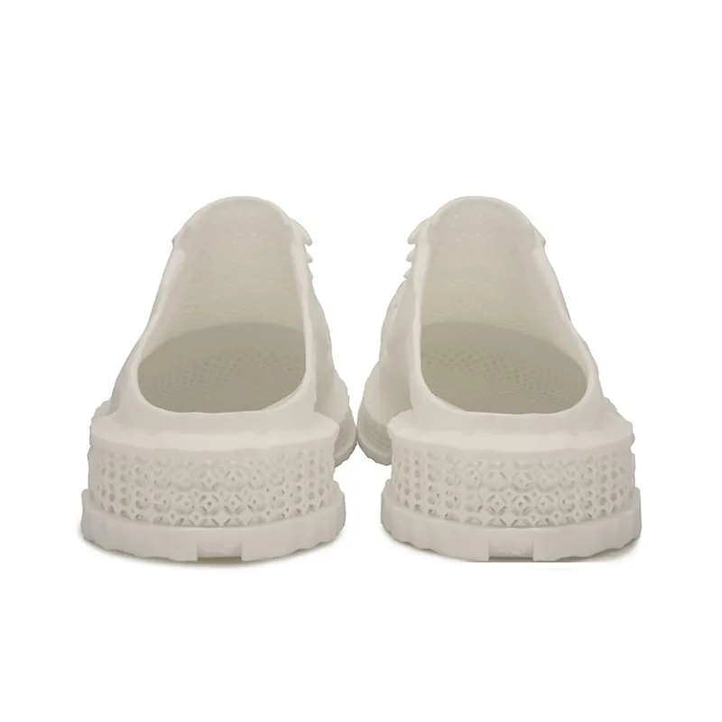 2AM Odor Resistant Abrasion Resistant Wrap toe Slippers Unisex-13