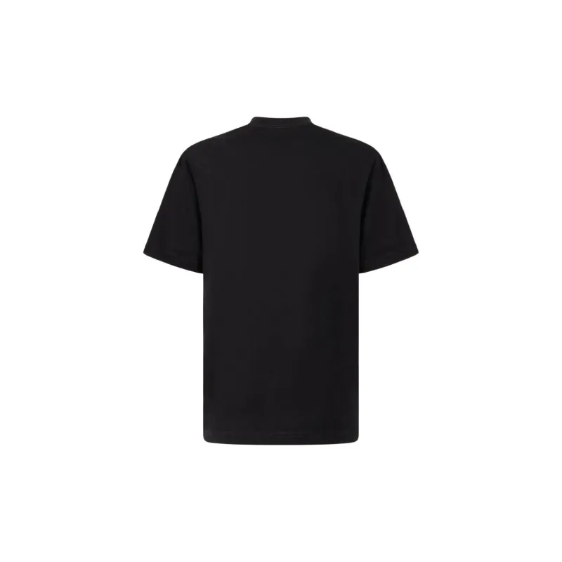 Oakley T Shirts Unisex Black-1