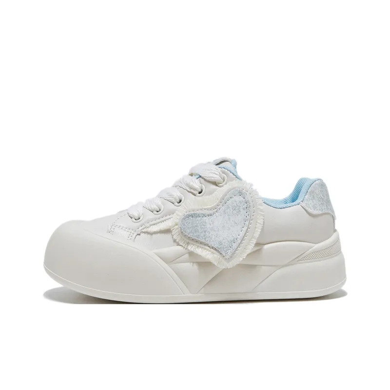 Georgina Goodman Non slip Lightweight Low Top Skateboard Shoes Women's-6