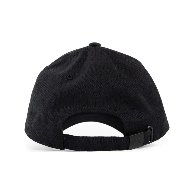 Adidas Free Shipping With AdiClub Y 3 Classic Logo Cap-1
