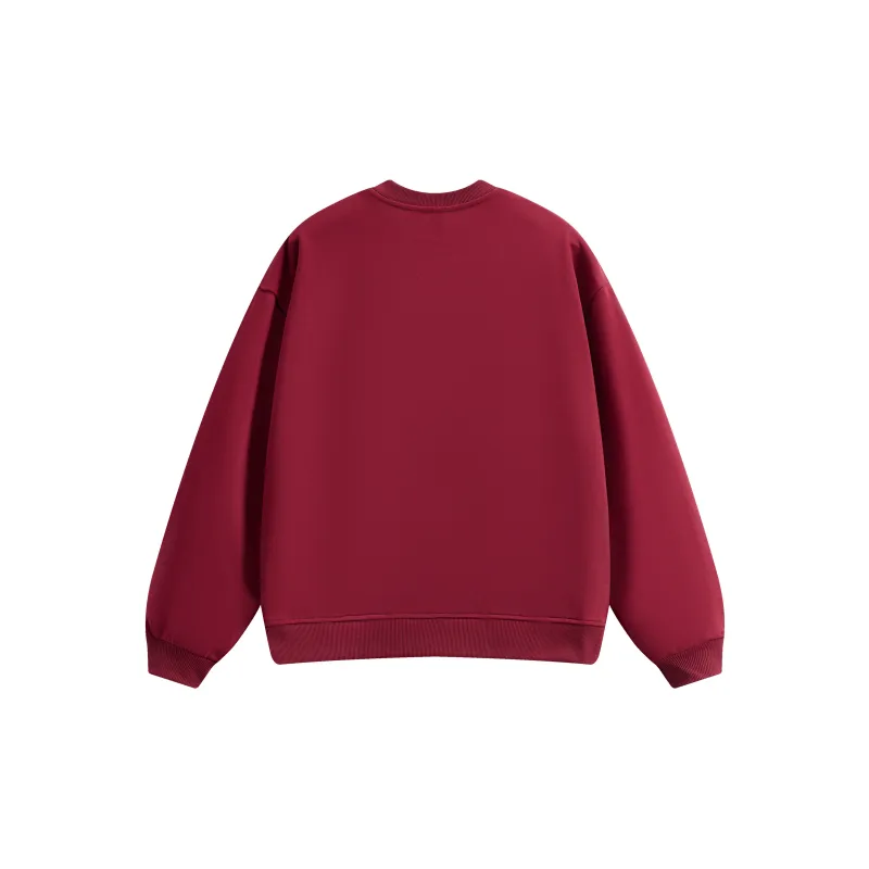 T&D JOJO Sweatshirts Unisex-19