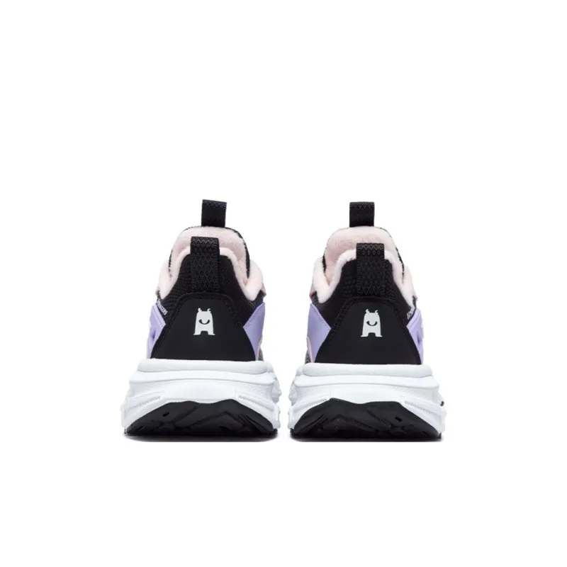 ABC KIDS Anti Kick Abrasion Resistant Thermal Low Top Kids Lifestyle Shoes Kids'-3