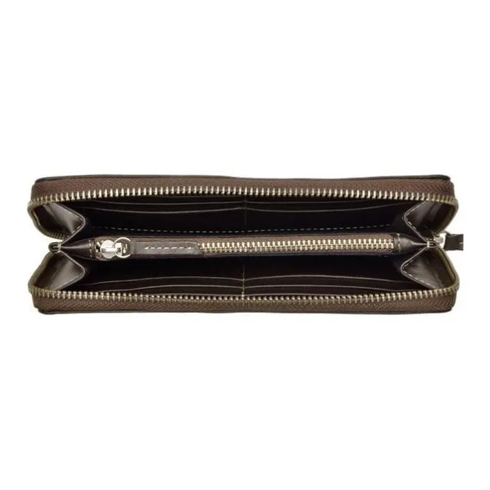 Tommy Hilfiger Leather Wallet Regular Men's Multicolor-11