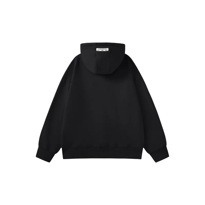 GROGNAK Sweatshirt Unisex Black-26