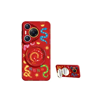SUPER MOUSE Phone Cases