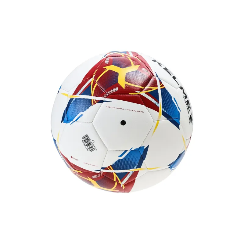 KELME Size 45 Soccer TPU Machine Stitched Soccer Ball Unisex-12