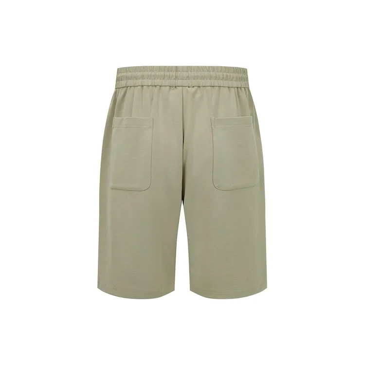 URBAN REVIVO Sports Shorts Men-3