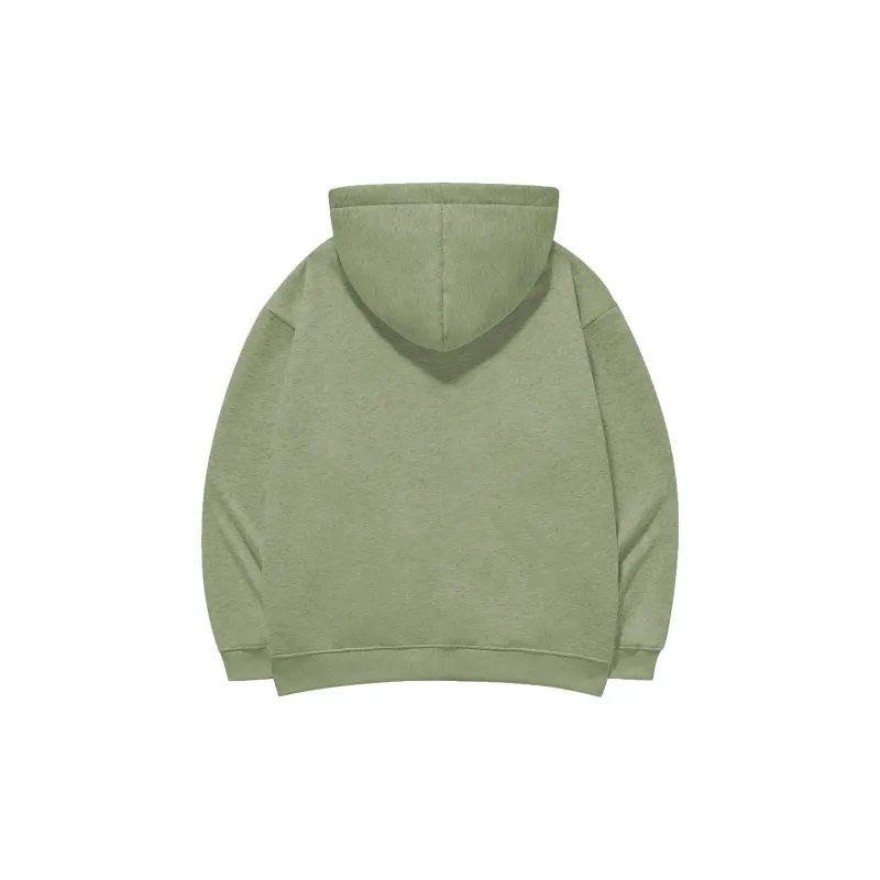 RASHOMONG Sweatshirt Unisex Light Gray-7