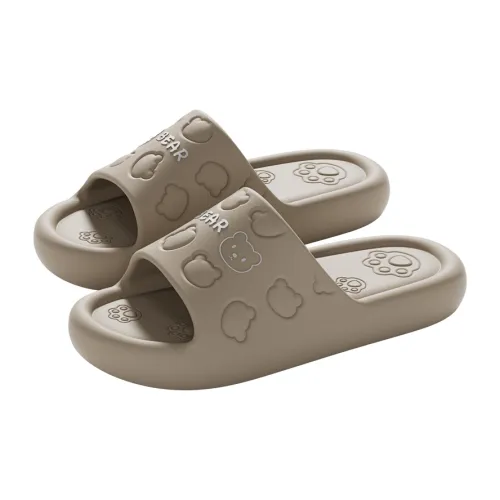 Warm edge Slippers / Home Slippers