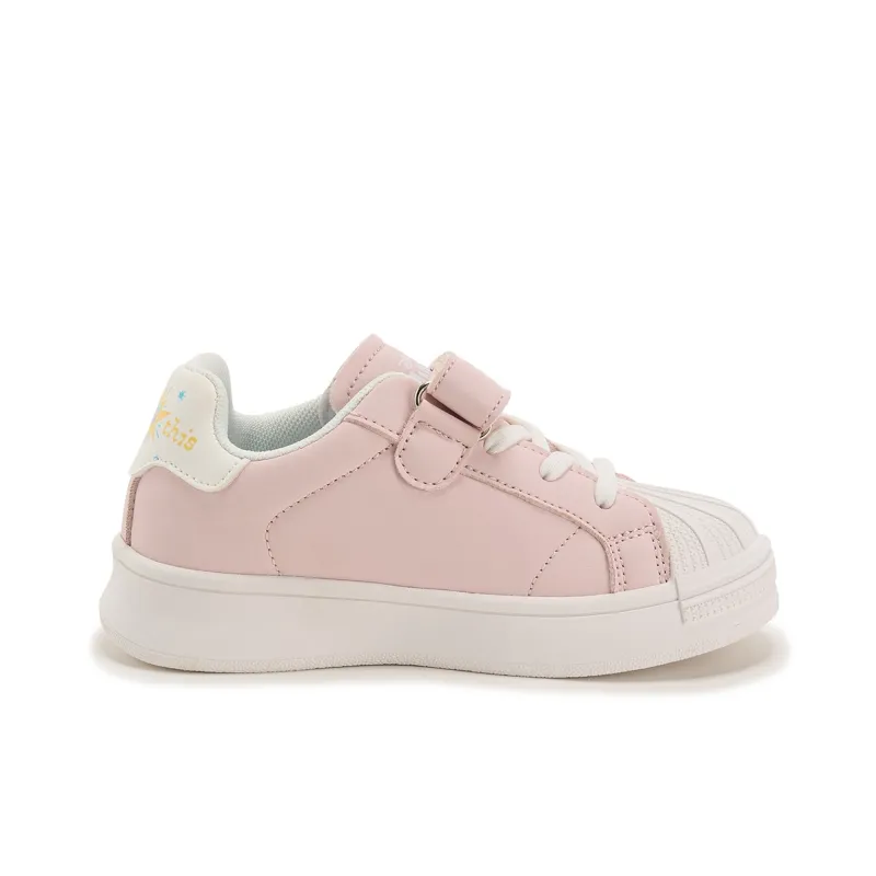 Disney Slip-Resistant Anti-Kick Wear-Resistant Lightweight Cushioning Low-Top Kids Lifestyle Shoes Kids'-16
