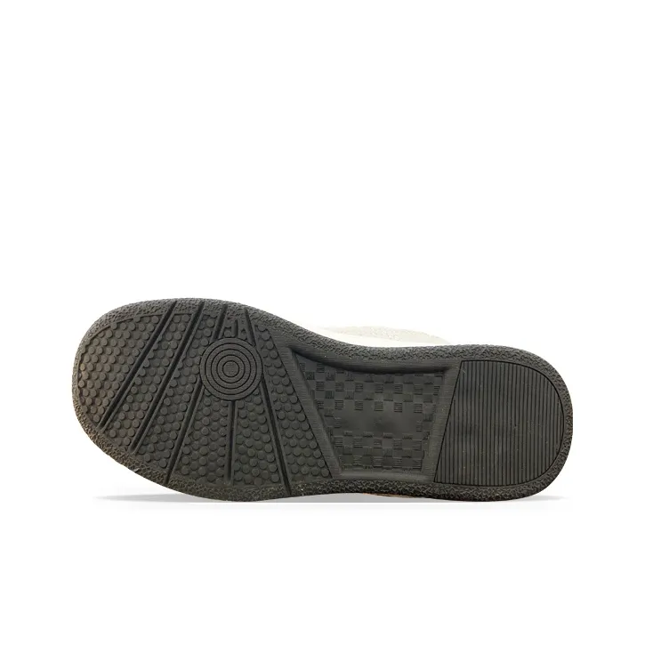 XLAIII Anti-Slip Wear-Resistant Low-Top Skateboard Shoes Unisex-9