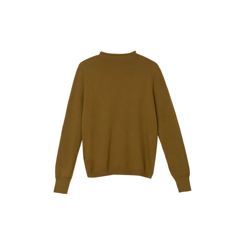 FAWENXIANGZI Knitwear Women's-1