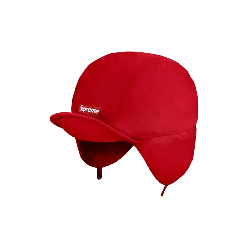 Supreme Nylon Trapper Hats Unisex Multicolor-2