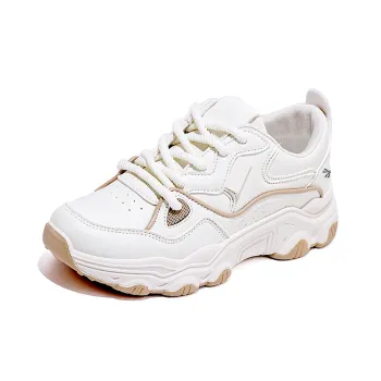YUZHAOLIN Low Top Chunky Sneakers Women's