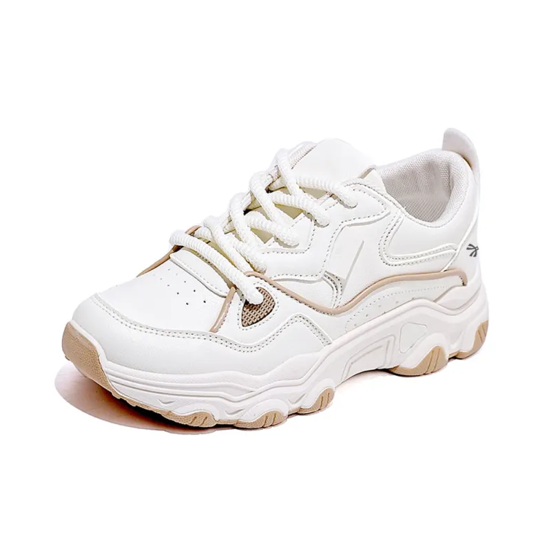 YUZHAOLIN Low-Top Chunky Sneakers Women's-0