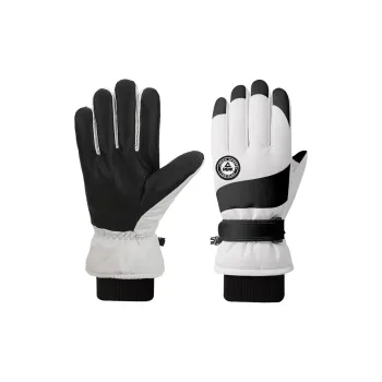 PEAK Polyester Fitness Gloves Unisex