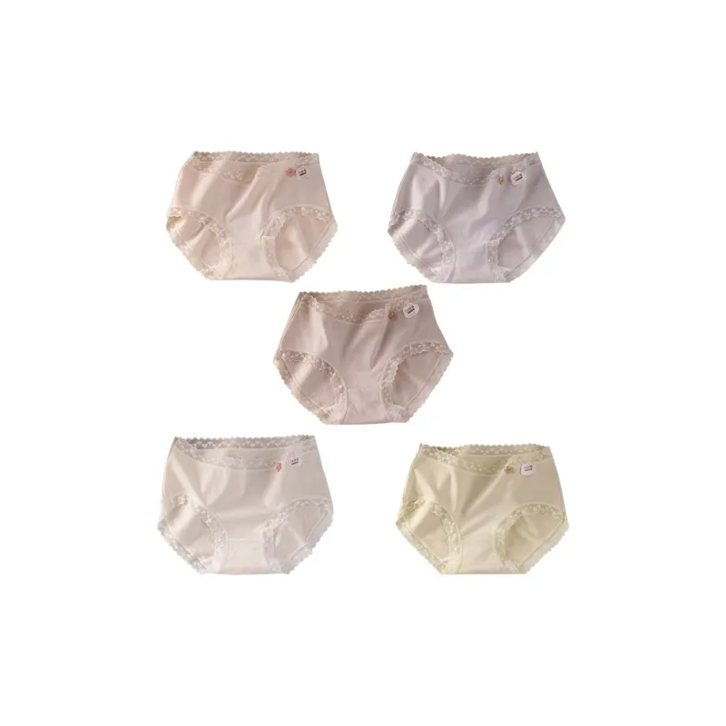 Caramella Underpants Women's 5 Pack-4