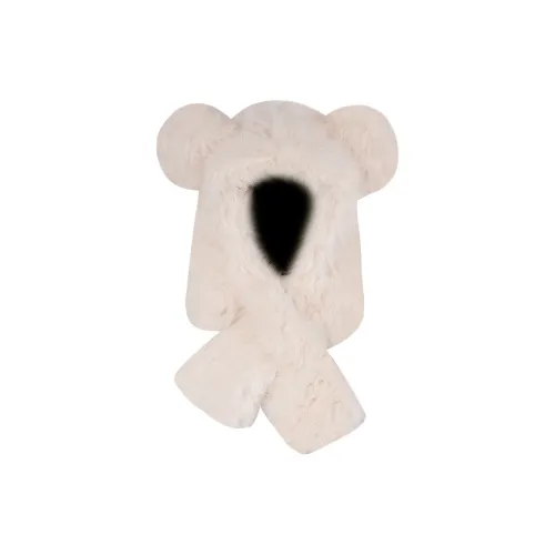 TUCANO Polyester Hoods & Plush Hats Unisex