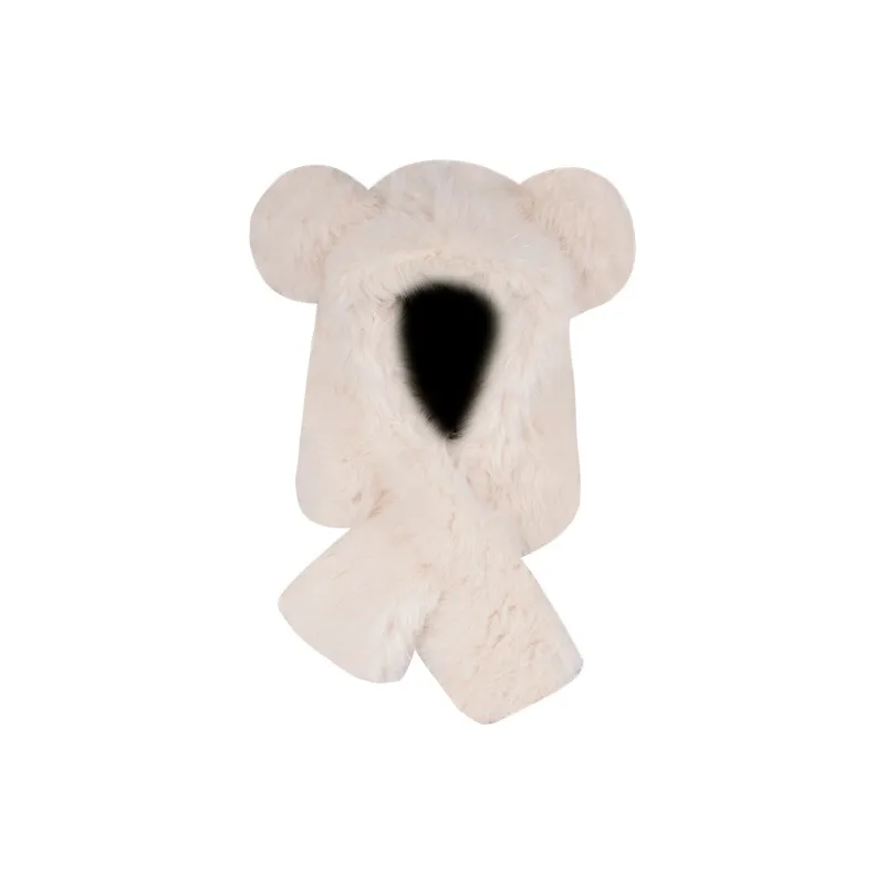 TUCANO Polyester Hoods & Plush Hats Unisex-0