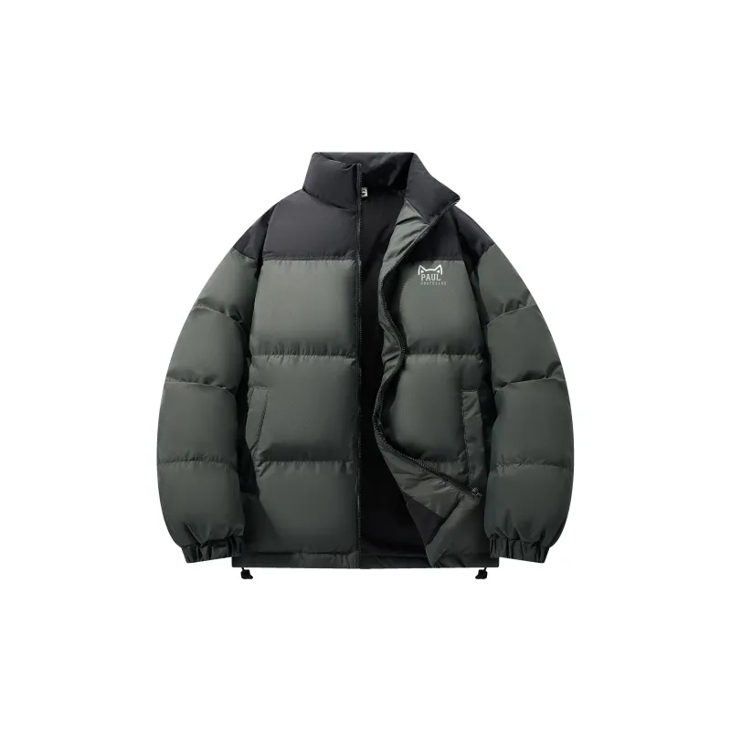 PAUL COSTELLOE Down Jacket Unisex-10
