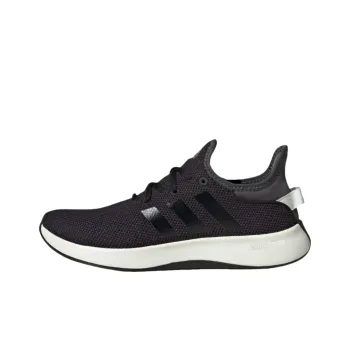 Cloudfoam Pure Women's Adidas 'Black Grey' Women's