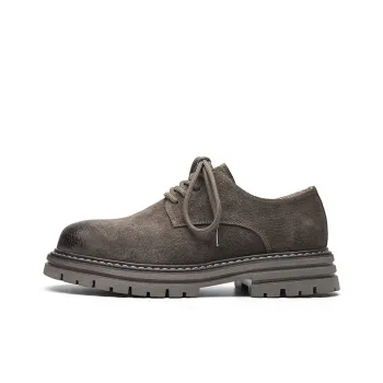 FULIBAOLUO Anti Slip Wear Resistant Casual Shoes Men's