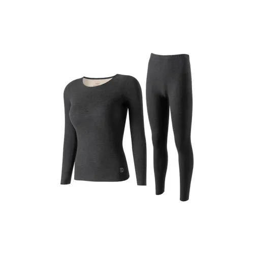Top Melon Women's Thermal Sets