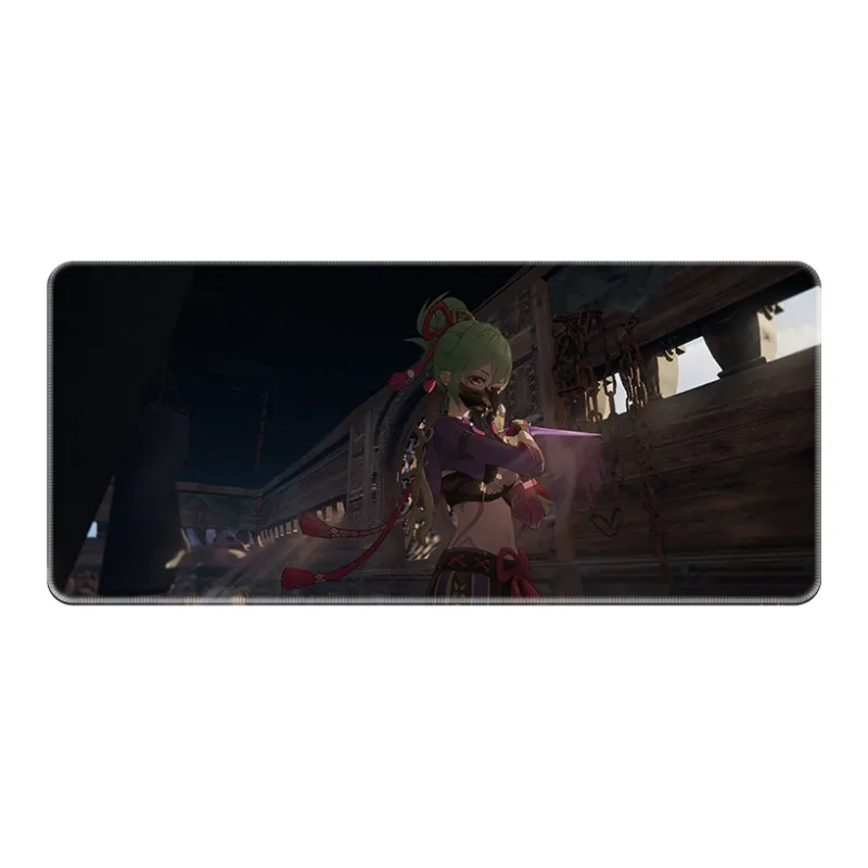 Directions Multiple Images Available Extra Large Esports Thin Style MYX 15 30 Precision Locking Edge Mouse Pads-24