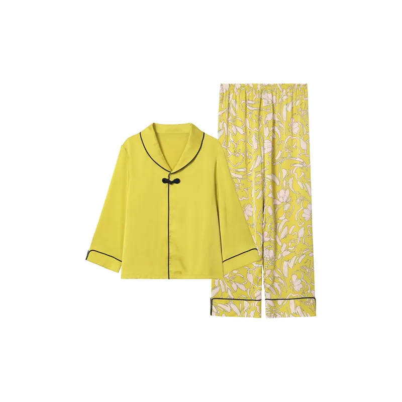 EMBRY FORM Women's Pajama Sets-6
