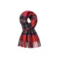05 British Red Plaid