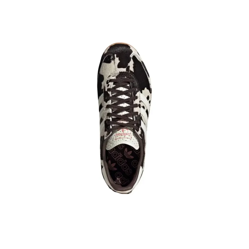 Adidas Sl 72 Og Cow Print Women's-4