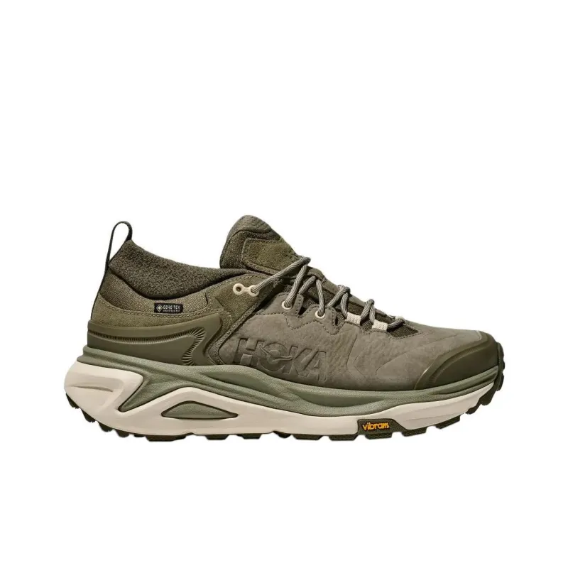 HOKA ONE ONE Kaha 3 Low Gore Tex Eucalyptus Birch-1