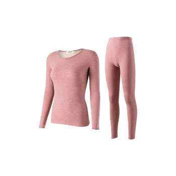 Top Melon Women's Thermal Sets