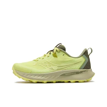 Saucony Peregrine 15 Sunny Hemlock Women's