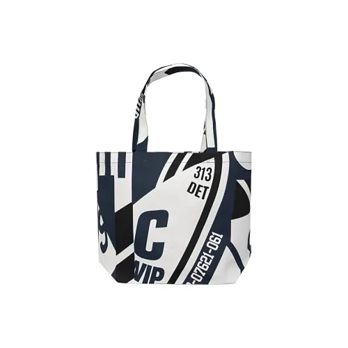 Camelbak WIP Canvas Bag, Tote Bag, Shopping Bag, Handbag, Shoulder Bag Regular Unisex Blue, White, Multicolor