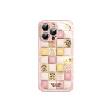 UN360 Expansion Snake[Sand Pink]Liquid Glass