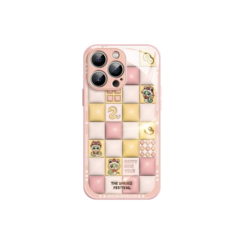 Lingtao Phone Cases-3