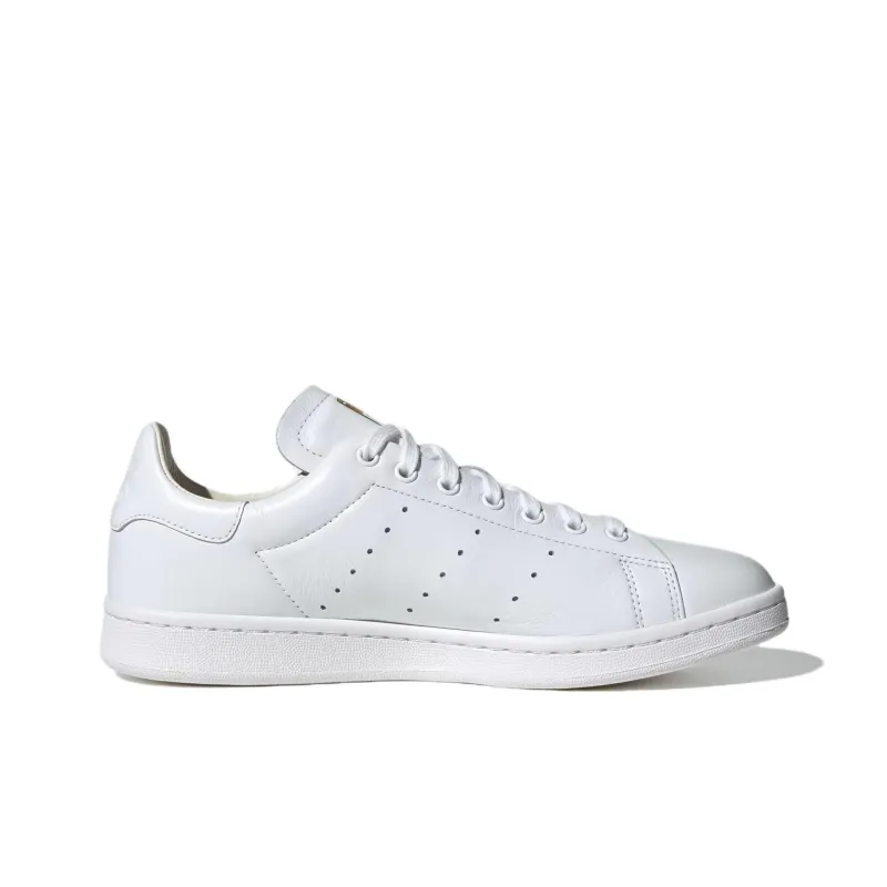 Adidas Originals Stan Smith Lux Cloud White Women's-1