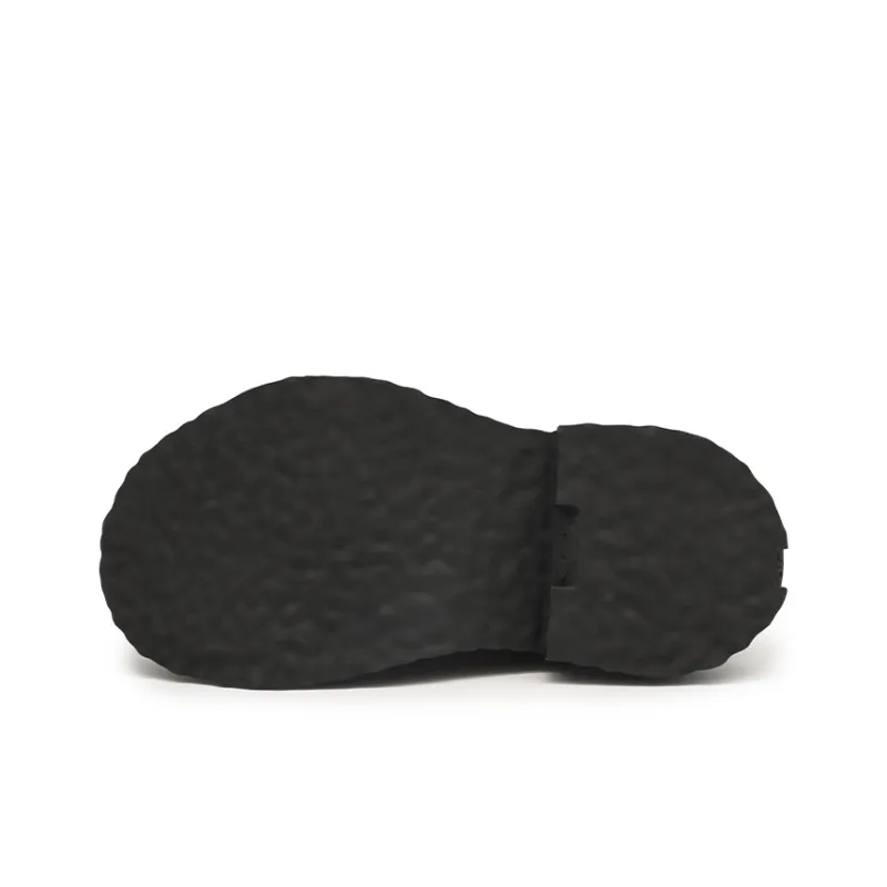 2AM Odor Resistant Abrasion Resistant Wrap toe Slippers Unisex-6
