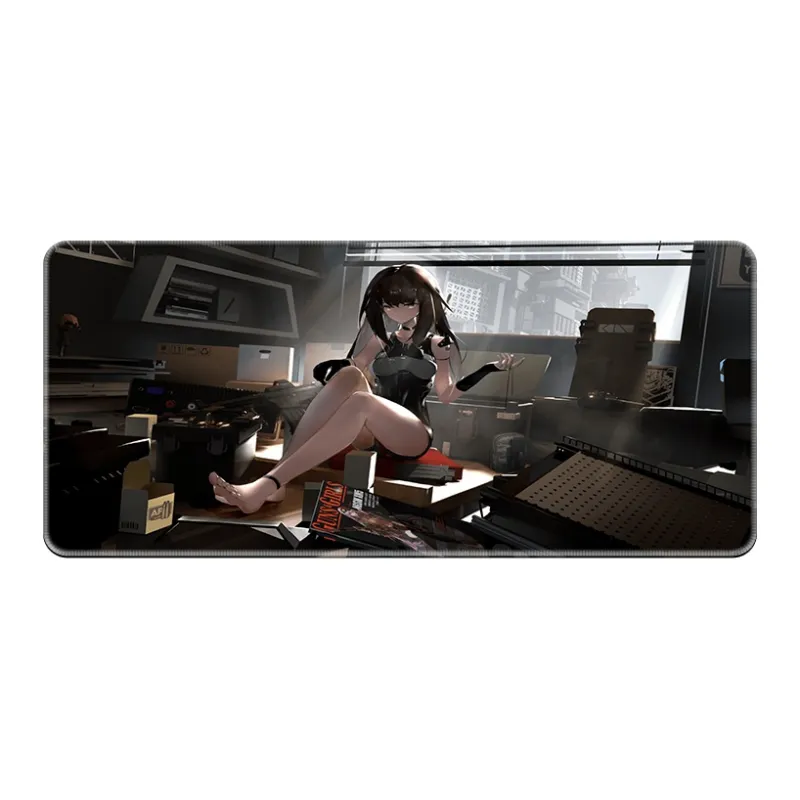 Directions Mouse Pads-12