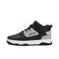 Black Gray