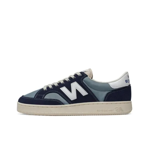 New Balance Pro Court Cup Blue